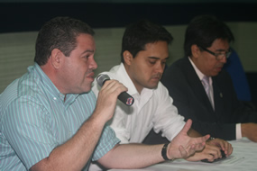 Novos residenciais vão gerar benefícios à população