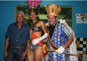 Casarão Clube da Guia anuncia '2º Grito de Carnaval'
