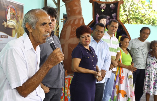 Lançamento da 6ª Festa Rota do Peixe inicia comemorações do aniversário de Cuiabá