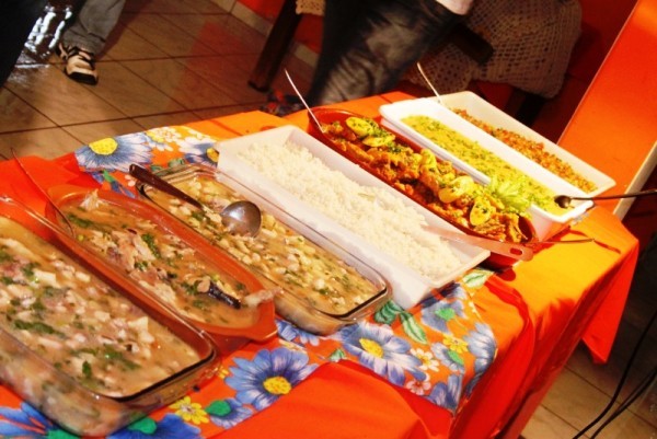 Comunidade São Gonçalo abre programação da Rota do Peixe no dia 30