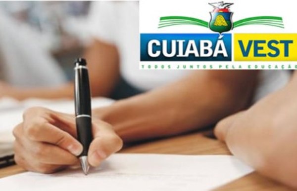 Cuiabá Vest 2012 informa data e local das provas