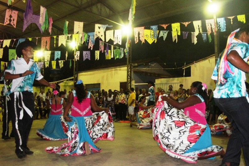 Avenida principal do bairro São Gonçalo Beira-Rio será mão única durante 6ª Festa Rota do Peixe   