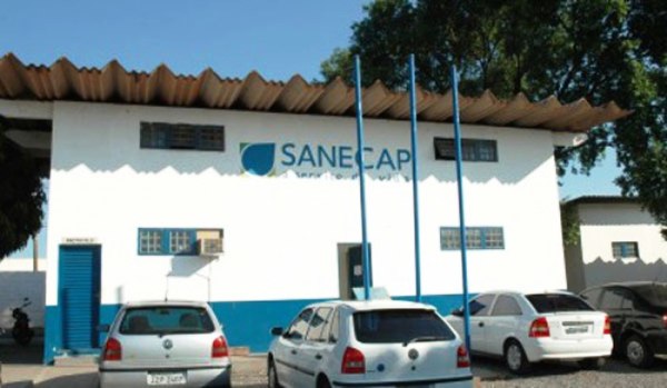 Sanecap - Campanha da Conciliação da Água termina neste sábado, dia 31