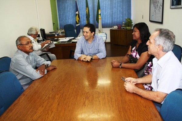 Vigilante é exemplo de dedicação ao serviço público