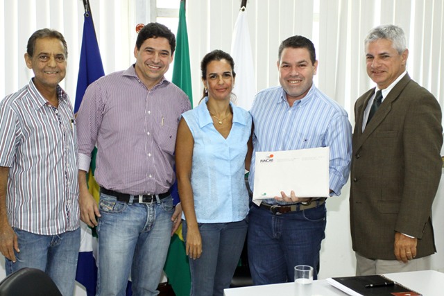Edital Do Concurso Da Prefeitura De Cuiaba Mt 2012