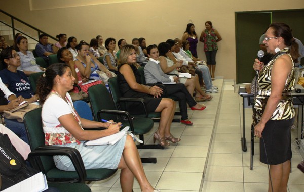 II Concurso de Produção de Texto envolve alunos de toda a rede de ensino de Cuiabá