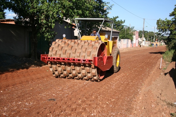 Sugestão de Pauta: Poeira Zero é lançado nos bairros Dom Bosco e Osmar Cabral, na terça-feira (05/06)   