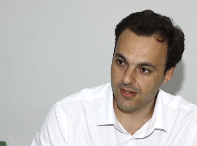 Secretário de Governo dá agilidade na transição em Cuiabá