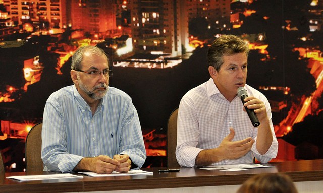 Ações do Plano Emergencial da Saúde já estão 60% concluídas ou em fase final