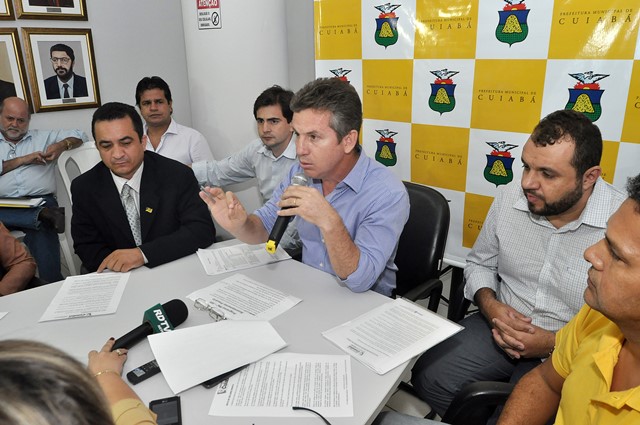 Levantamento social no bairro Doutor Fábio já começou a ser feito