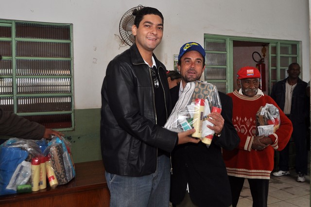 Prefeitura de Cuiabá lança ações para apoio a moradores de rua