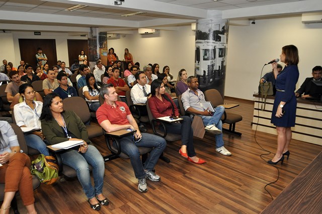 Prefeitura implanta novo sistema de comunicação interna