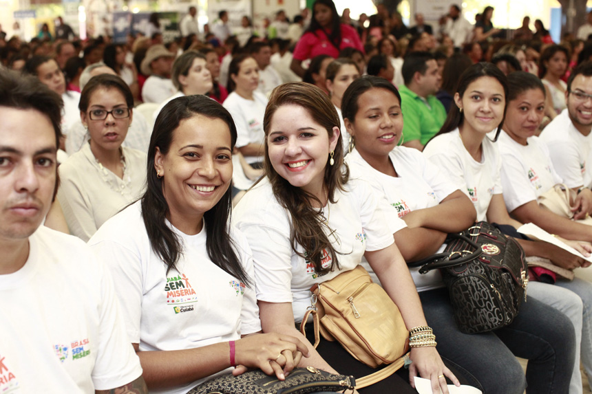 Prefeitura amplia financiamento a quem se destaca em cursos de qualificação