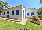 Casa Don-Aquino e museu da Pr&eacute;-Historia 