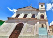 Igreja Nosso Senhor dos Passos