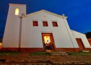 Igreja S&atilde;o Benedito