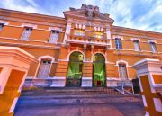 Palacio da Instru&ccedil;&atilde;o