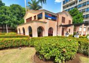 Antiga Residencia dos Governadores