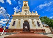 Igreja S&atilde;o Goncalo