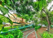 Pra&ccedil;a Rachid Jaudy