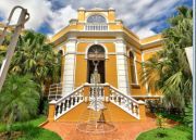 Casa do Artes&atilde;o