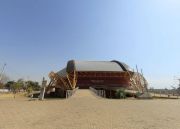 Ginasio de Esportes AecimTocantins