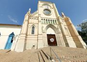 Igreja Nossa Senhora do Bom Despacho