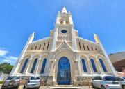 Igreja Nossa Senhora Aparecida