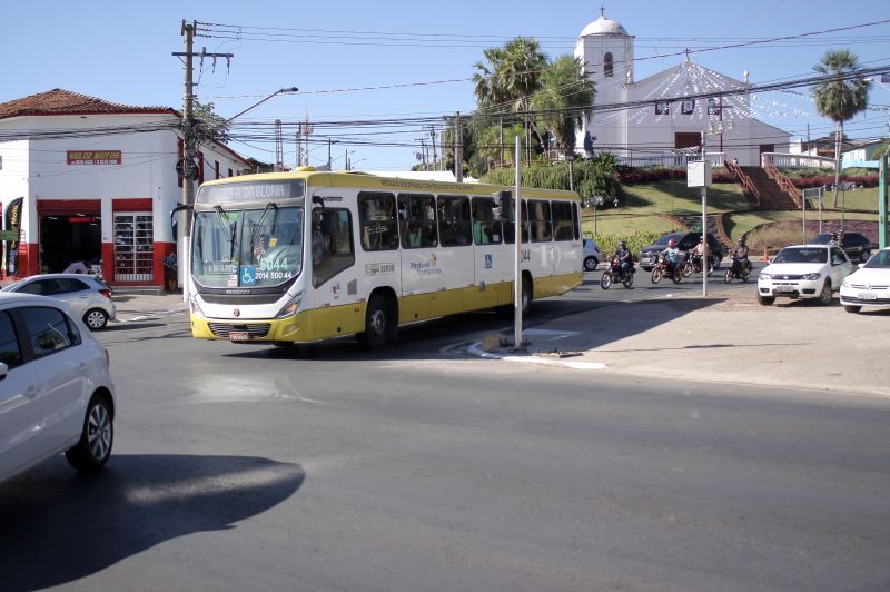 Confira os horários do transporte urbano durante os jogos da Seleção  Brasileira na Copa do Mundo