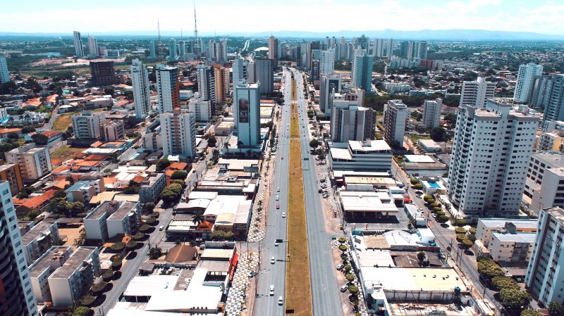 Prefeitura de Cuiabá | Confira o que abre e fecha no feriado nacional do  dia do Trabalhador