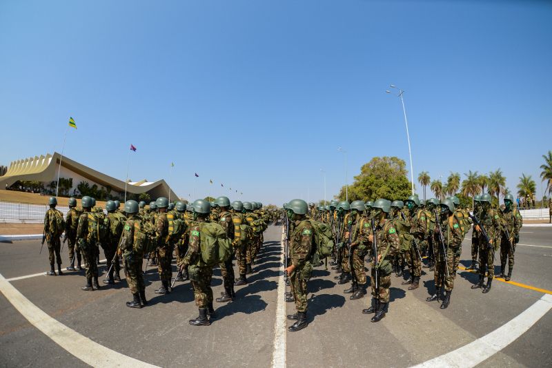 Alistamento militar é prorrogado até 30 de setembro