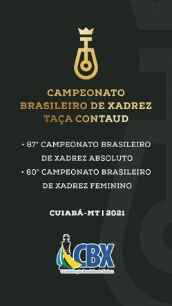 Prefeitura de Cuiabá  Com apoio da Prefeitura de Cuiabá, Campeonato de  Xadrez reúne 250 inscritos e conquista recorde