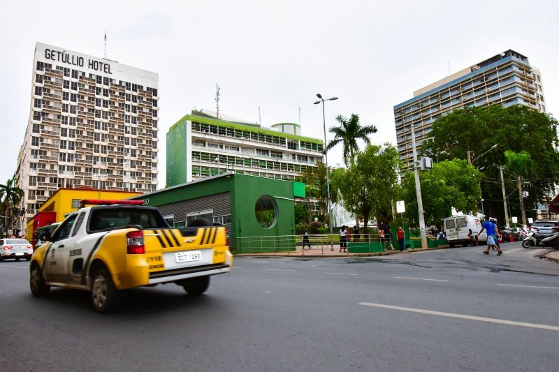 Prefeitura de Cuiabá  Prefeitura de Cuiabá inicia regularização de alvará  de mototaxistas para 2018