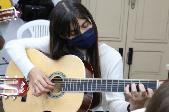 Noite Feliz – Tablatura Para Violão  Tablatura, Aulas de violão para  iniciantes, Solos de violão