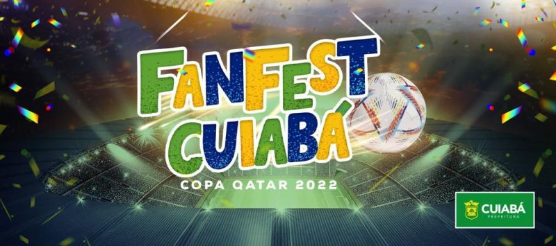 Museu do Futebol terá transmissão ao vivo dos jogos da Copa do