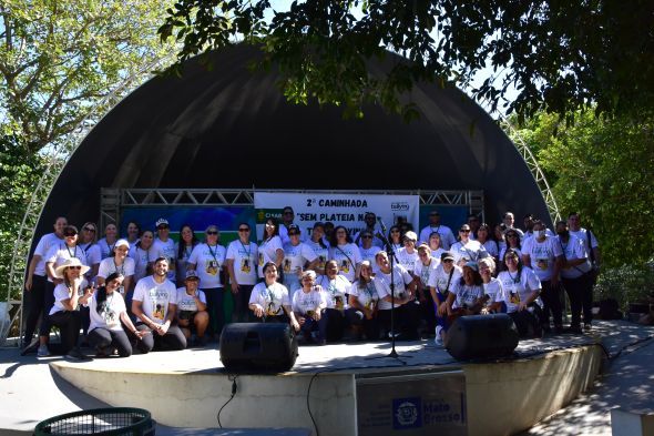 Audiência on-line sobre bullying nas escolas conscientiza profissionais da  educação - Prefeitura de Várzea Paulista